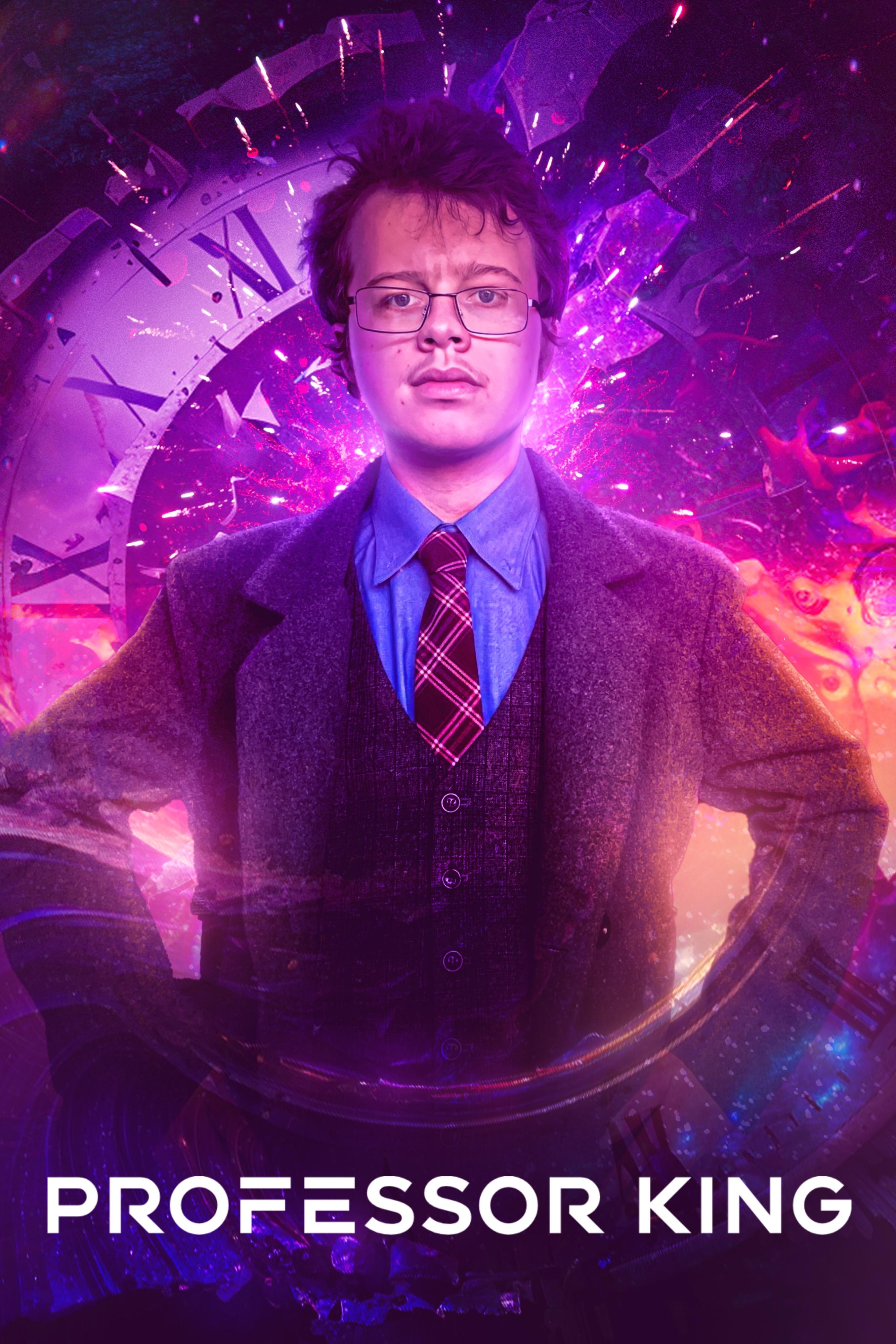 Professor King