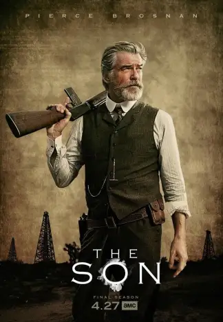 The Son (2017) poster