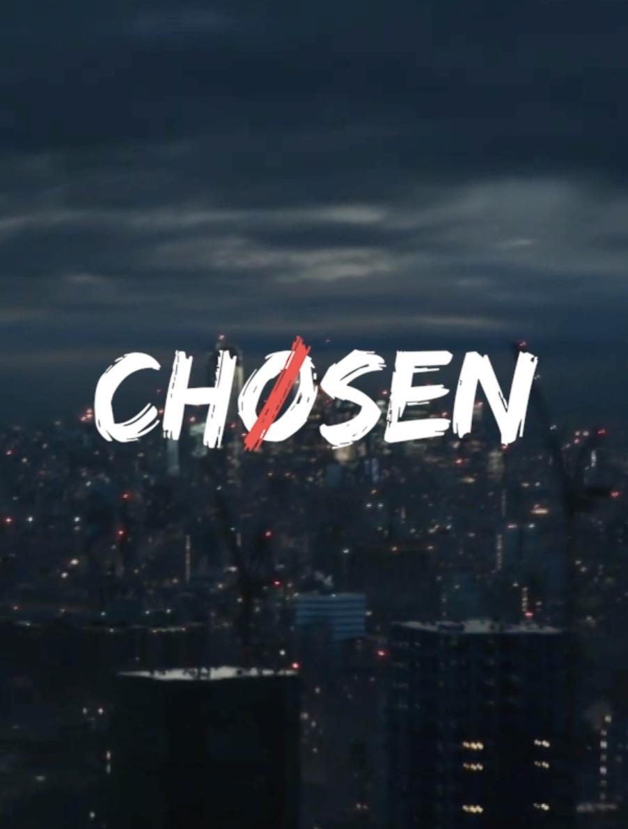 Chosen-S3E1