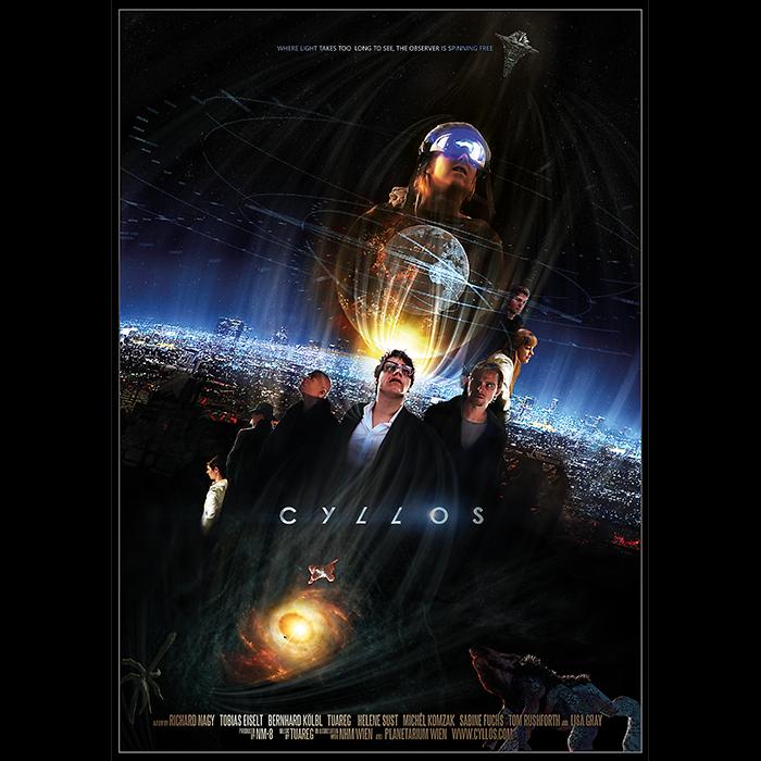 CYLLOS