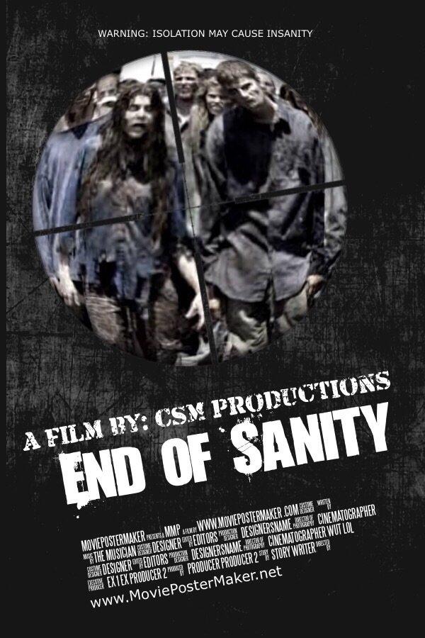 End of Sanity