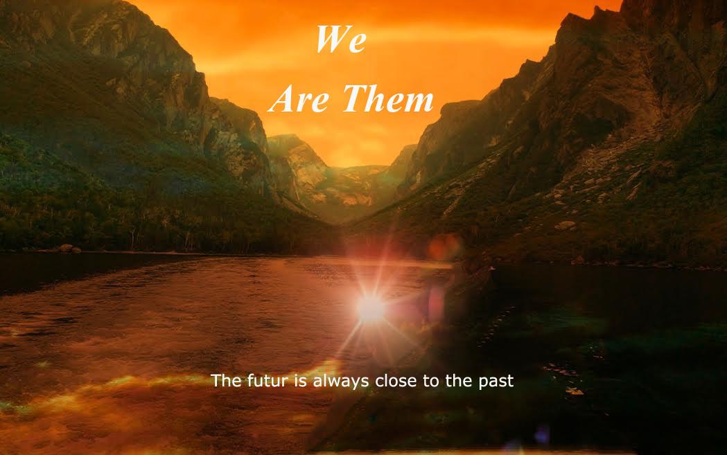 We Are Them