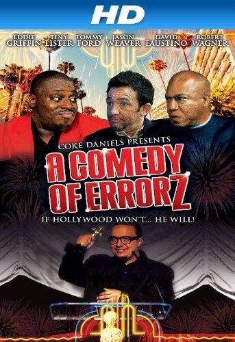 Comedy of Errorz