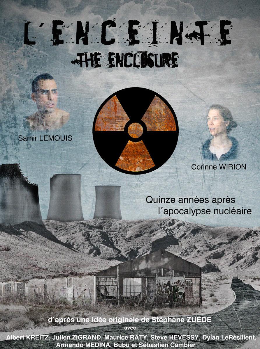 L'Enceinte