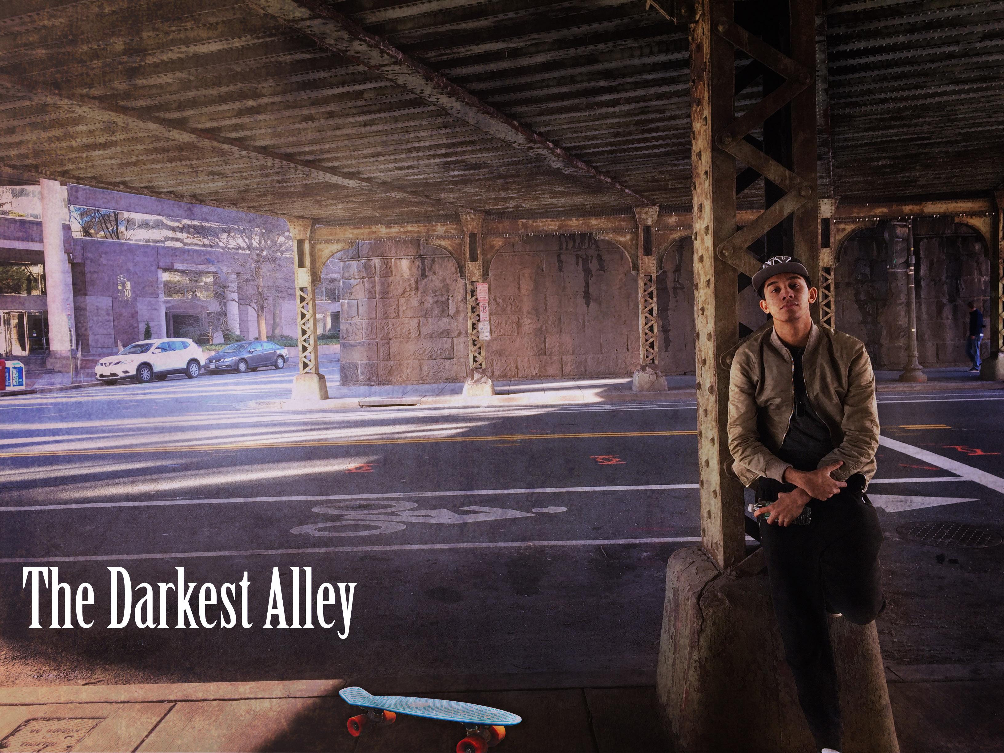 The Darkest Alley