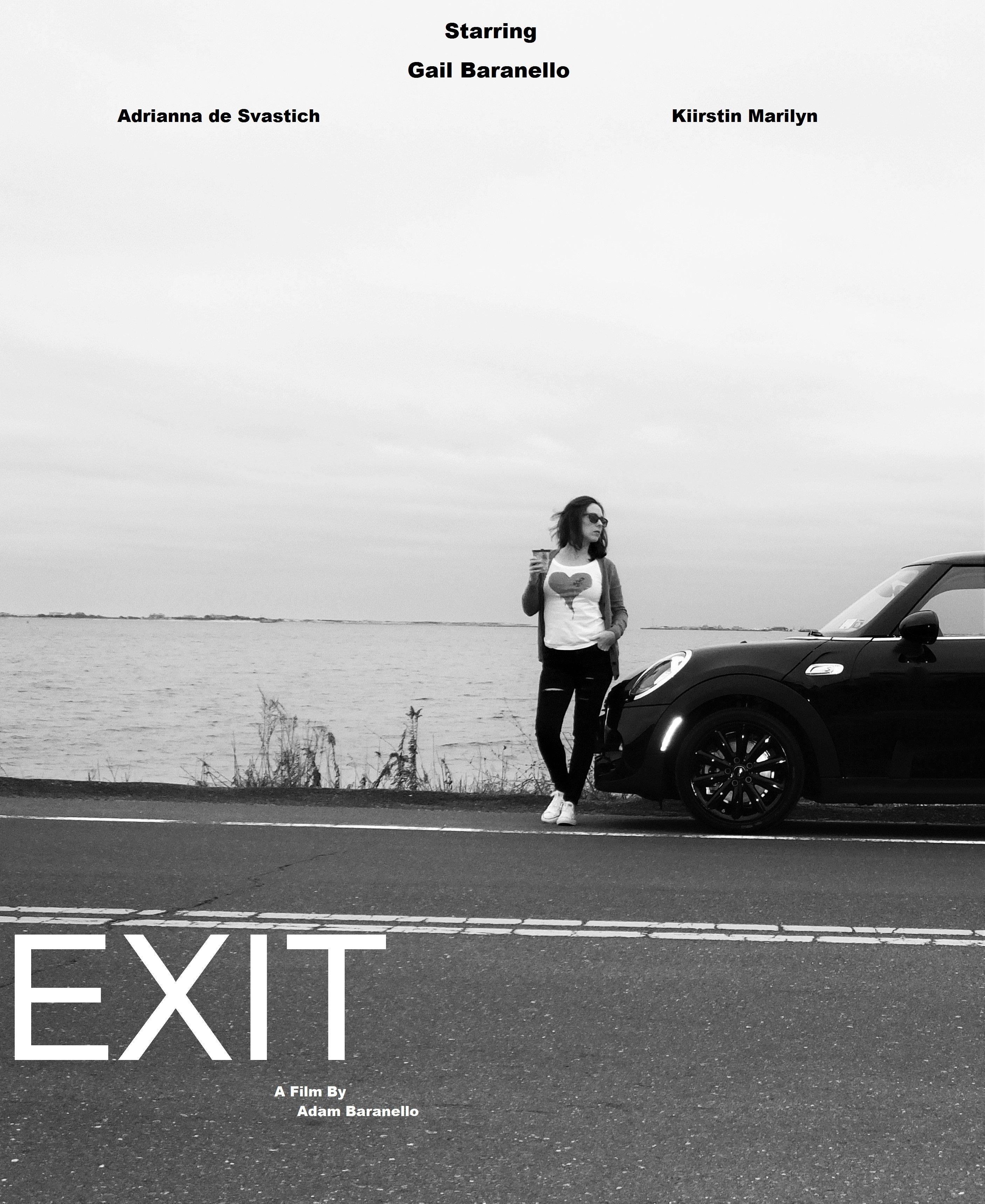 Exit