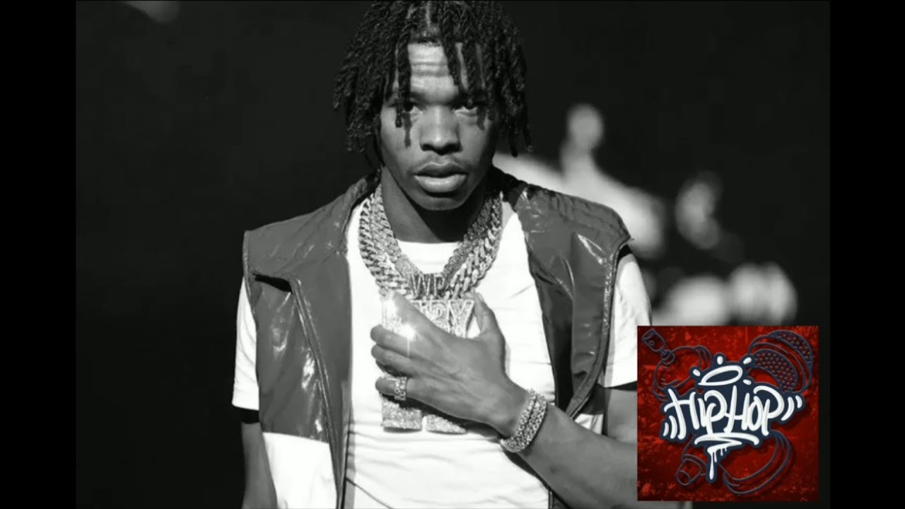 Lil Baby - 2023 MIX (FULL MIXTAPE)
