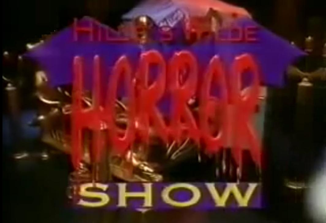 Hilde's Wilde Horror Show