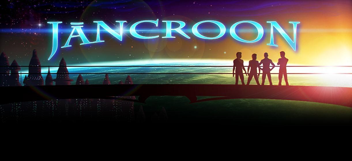 Jancroon