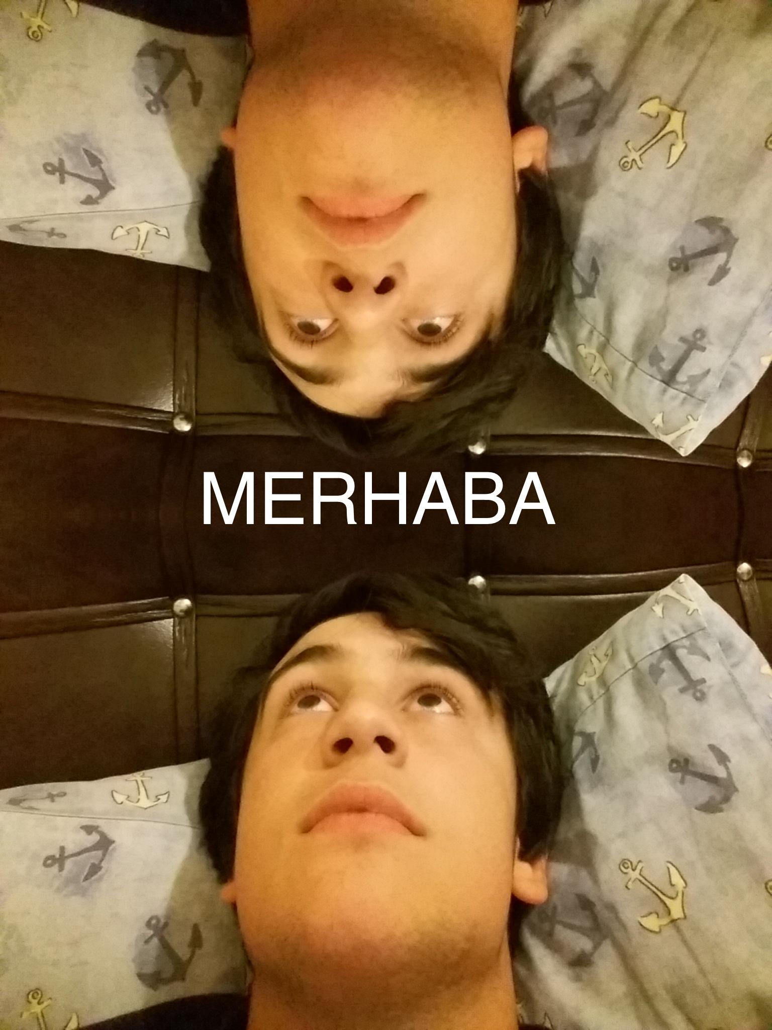 Merhaba