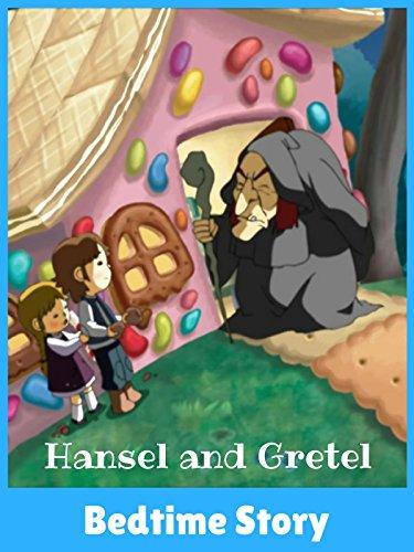 Hansel and Gretel