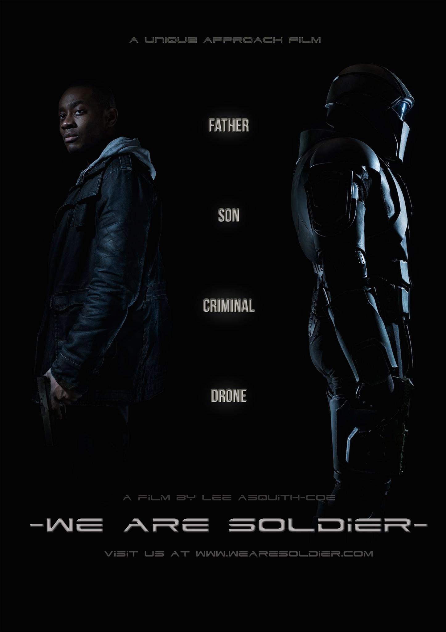 We Are Soldier