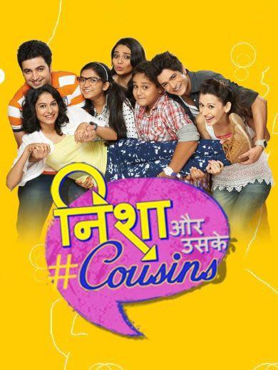 Nisha Aur Uske Cousins