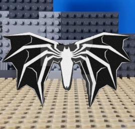 The Hooded Spider Series