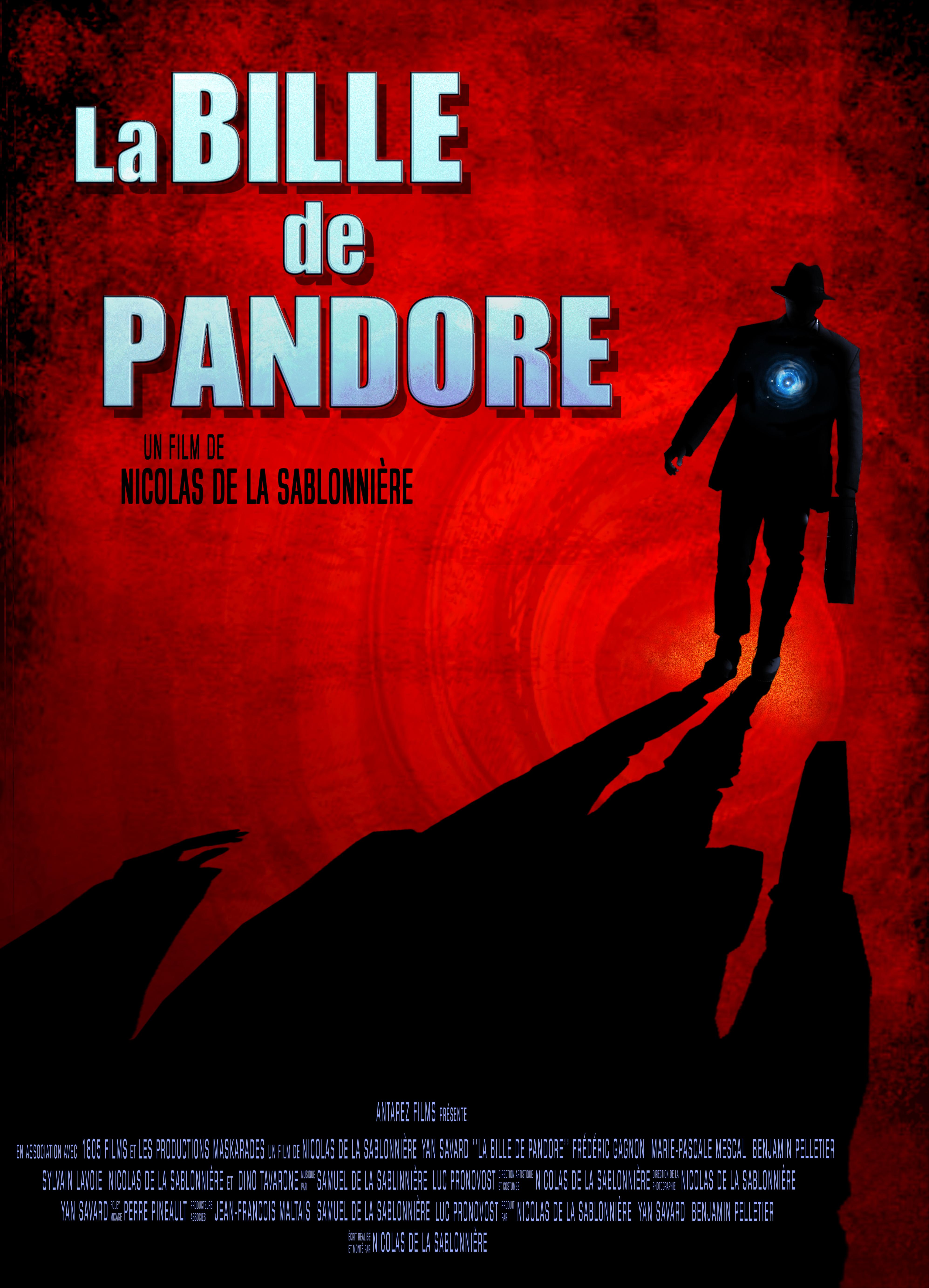 La Bille de Pandore