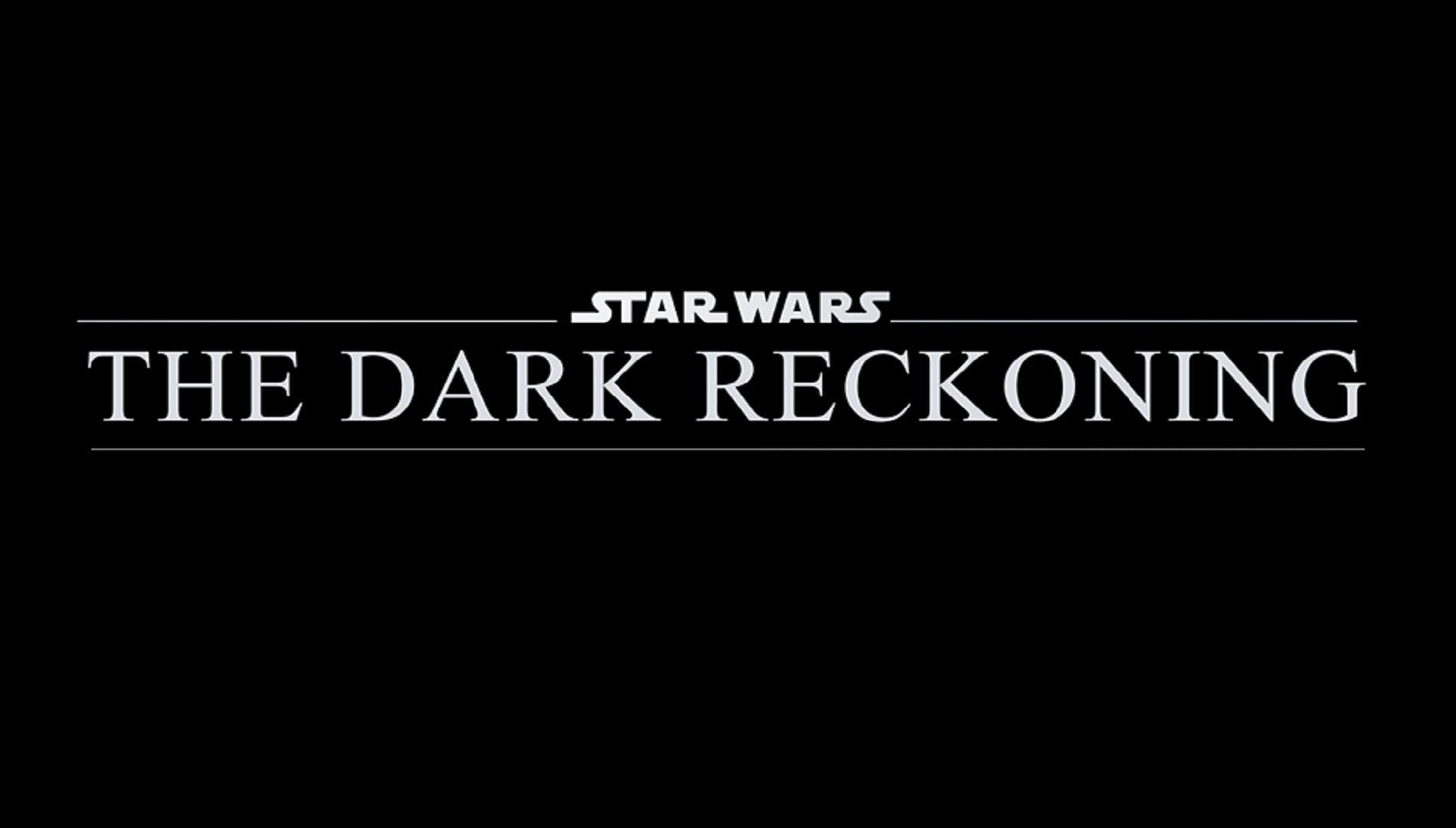 Star Wars: The Dark Reckoning