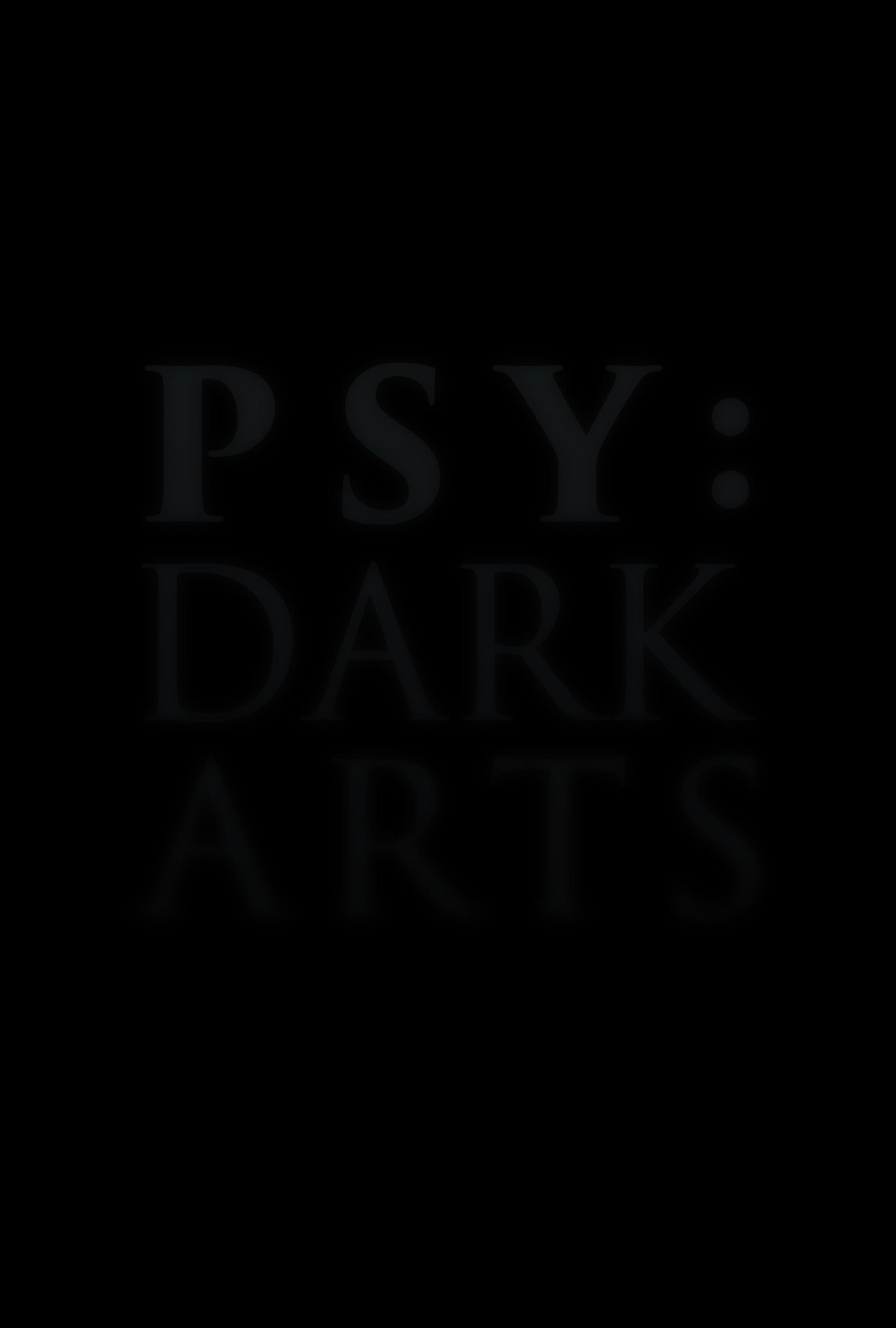 PSY: Dark Arts