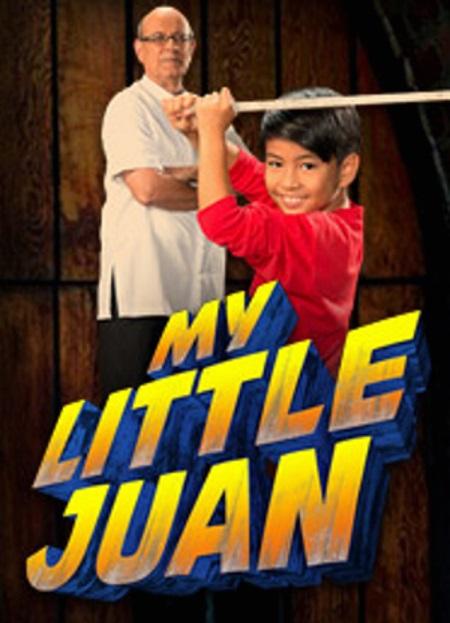 My Little Juan