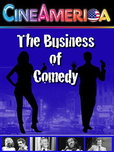 The Business of Comedy