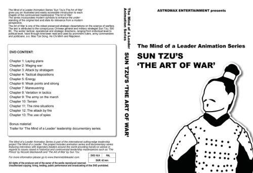 The Mind of a Leader Animation Series, Sun Tzu's 'The Art of War'
