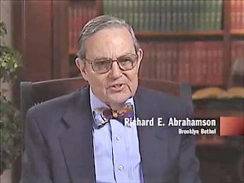 Jehovah's Witnesses: Faith in Action, Part 1 - Out of Darkness