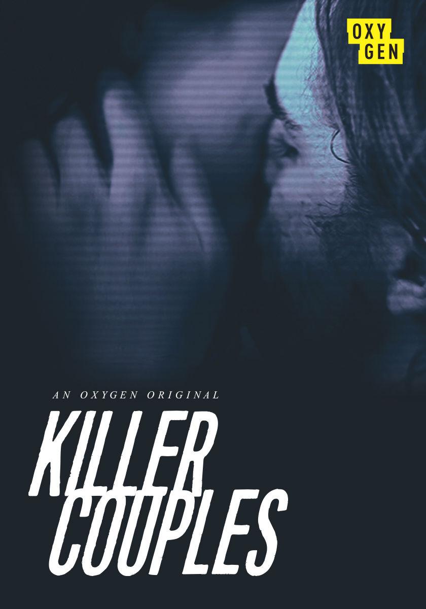 Poster Snapped: Killer Couples S6-S18