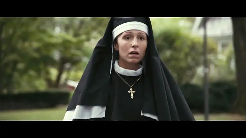 Trailer—Lucky Louie