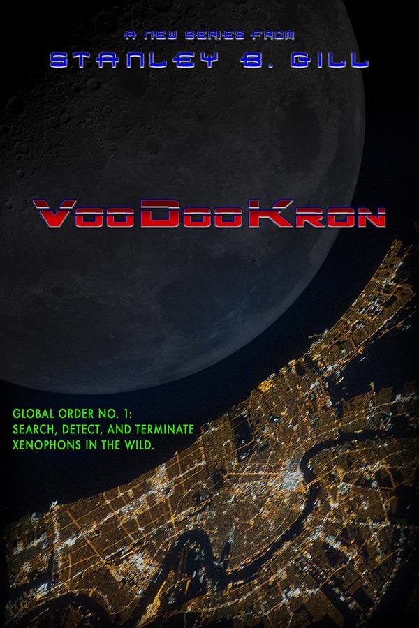 VooDooKron