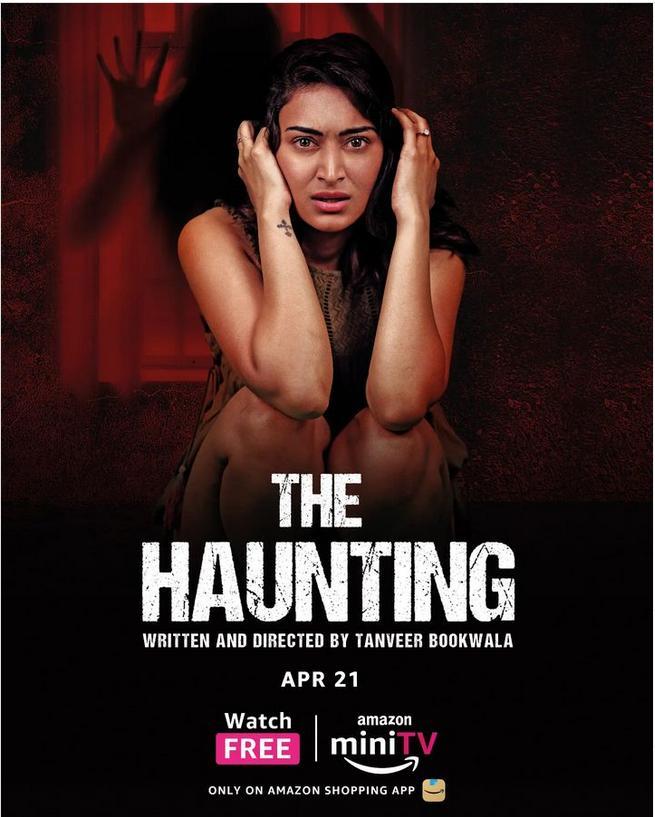 The Haunting-S1E2