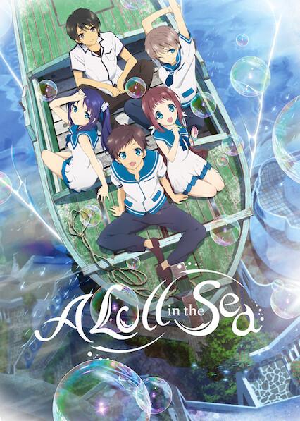 Nagi-Asu: A Lull in the Sea-S1E24-1080P
