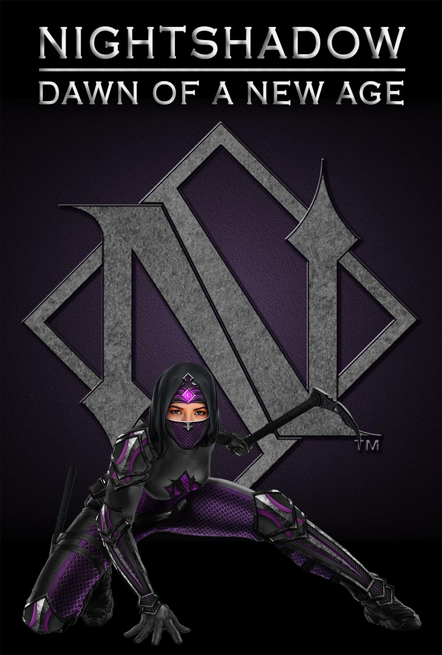 Nightshadow: Dawn of a New Age