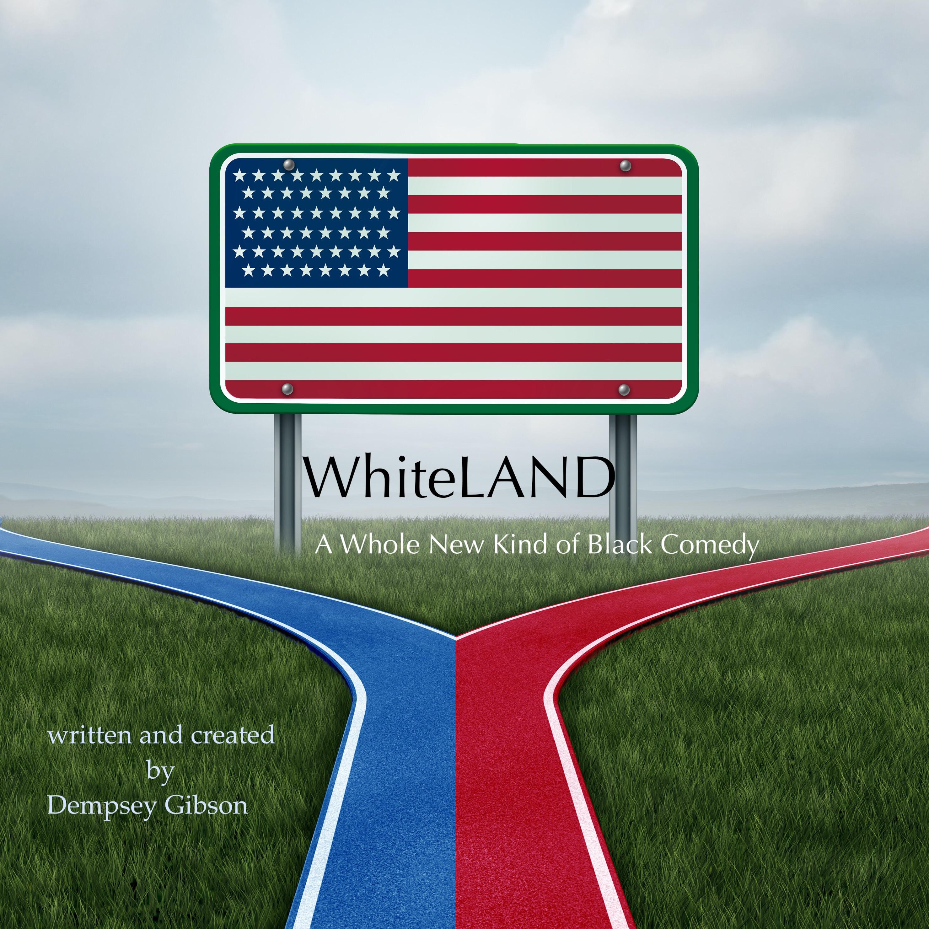 WhiteLAND