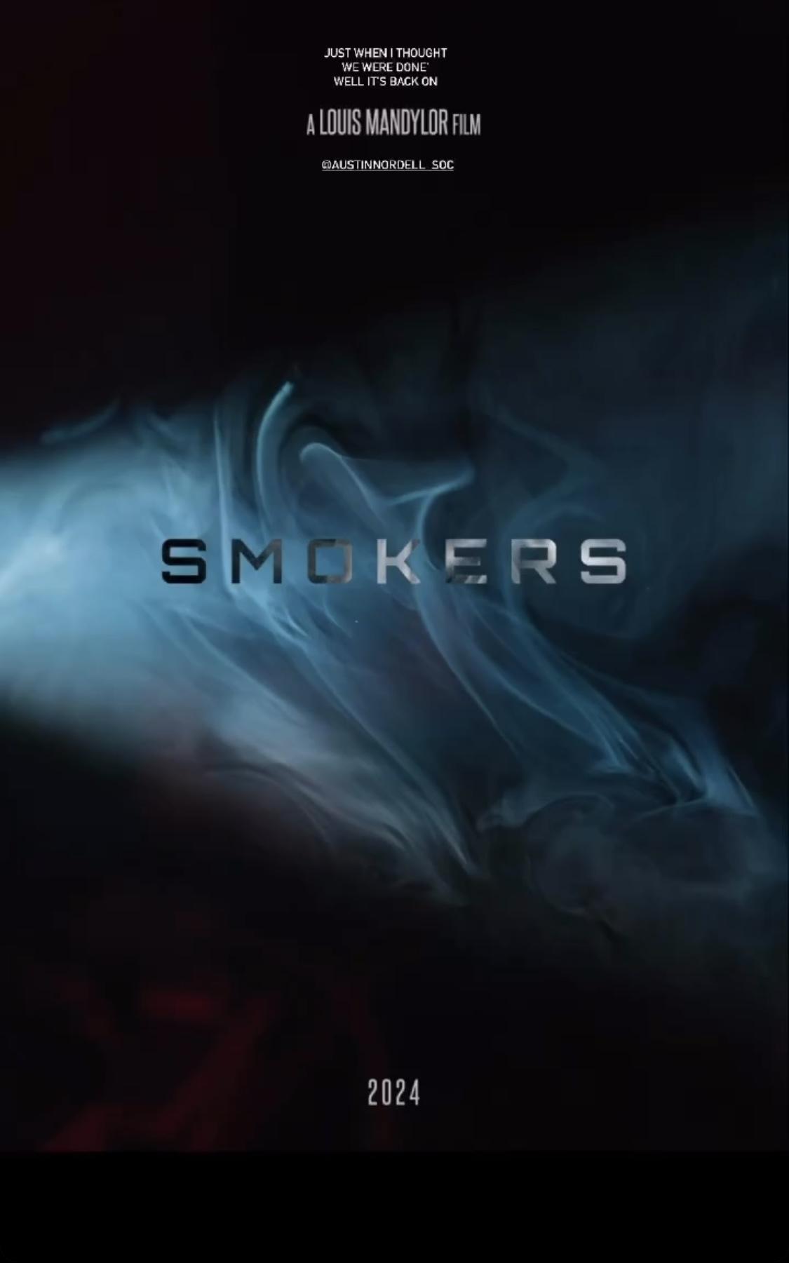 Smokers