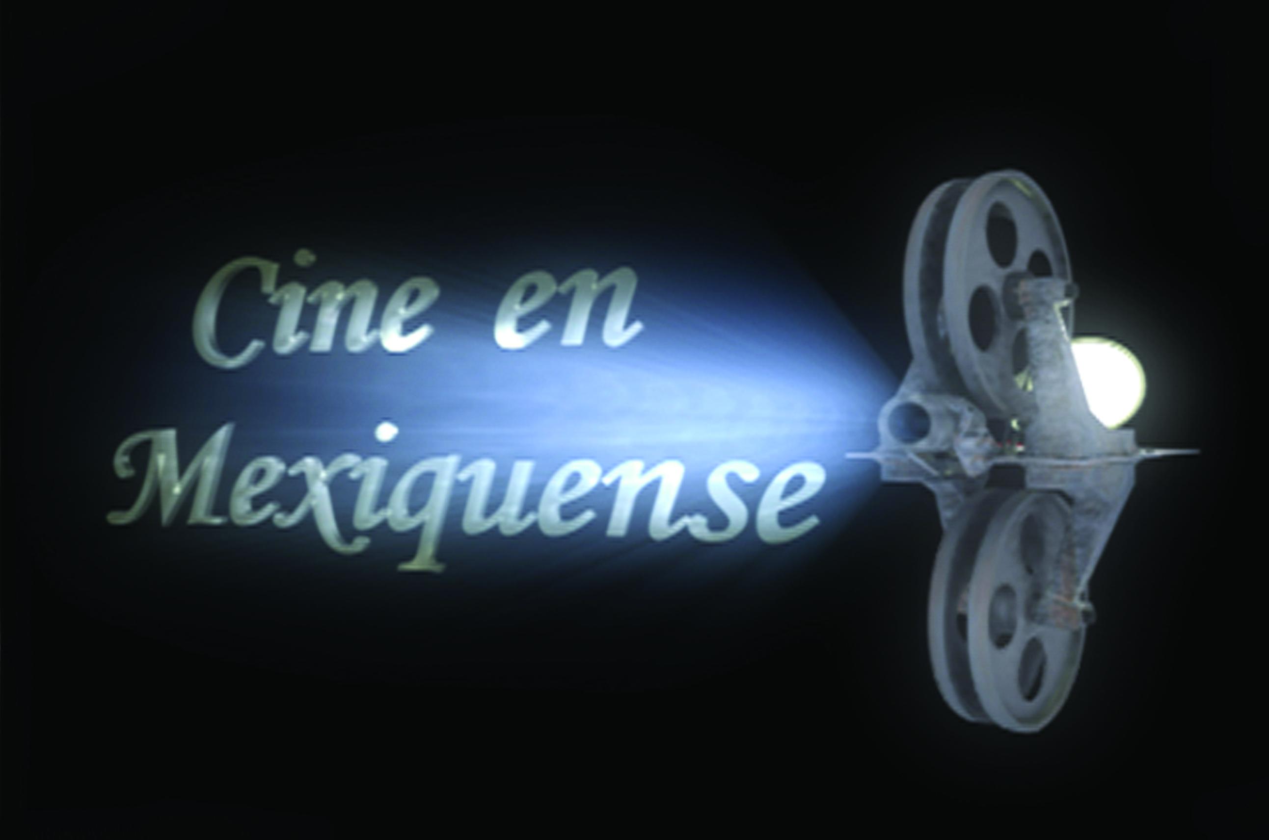 Cine en Mexiquense