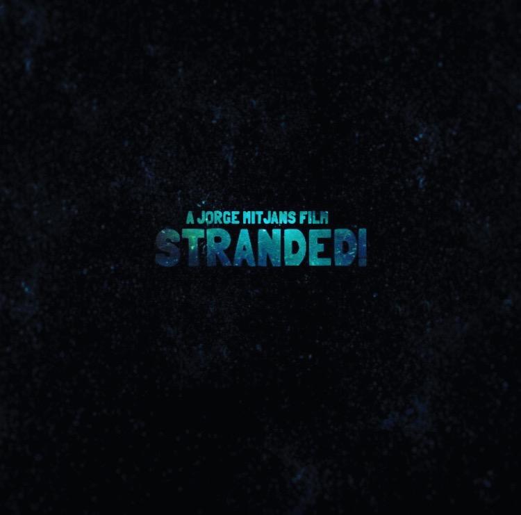 Stranded!