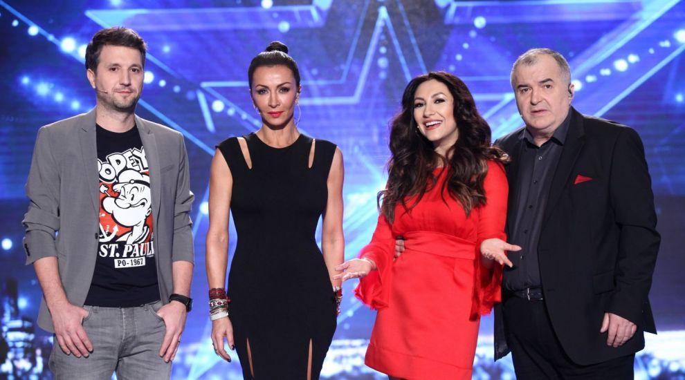 Romania's Got Talent-S14E1