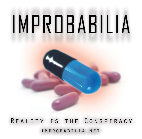 Improbabilia