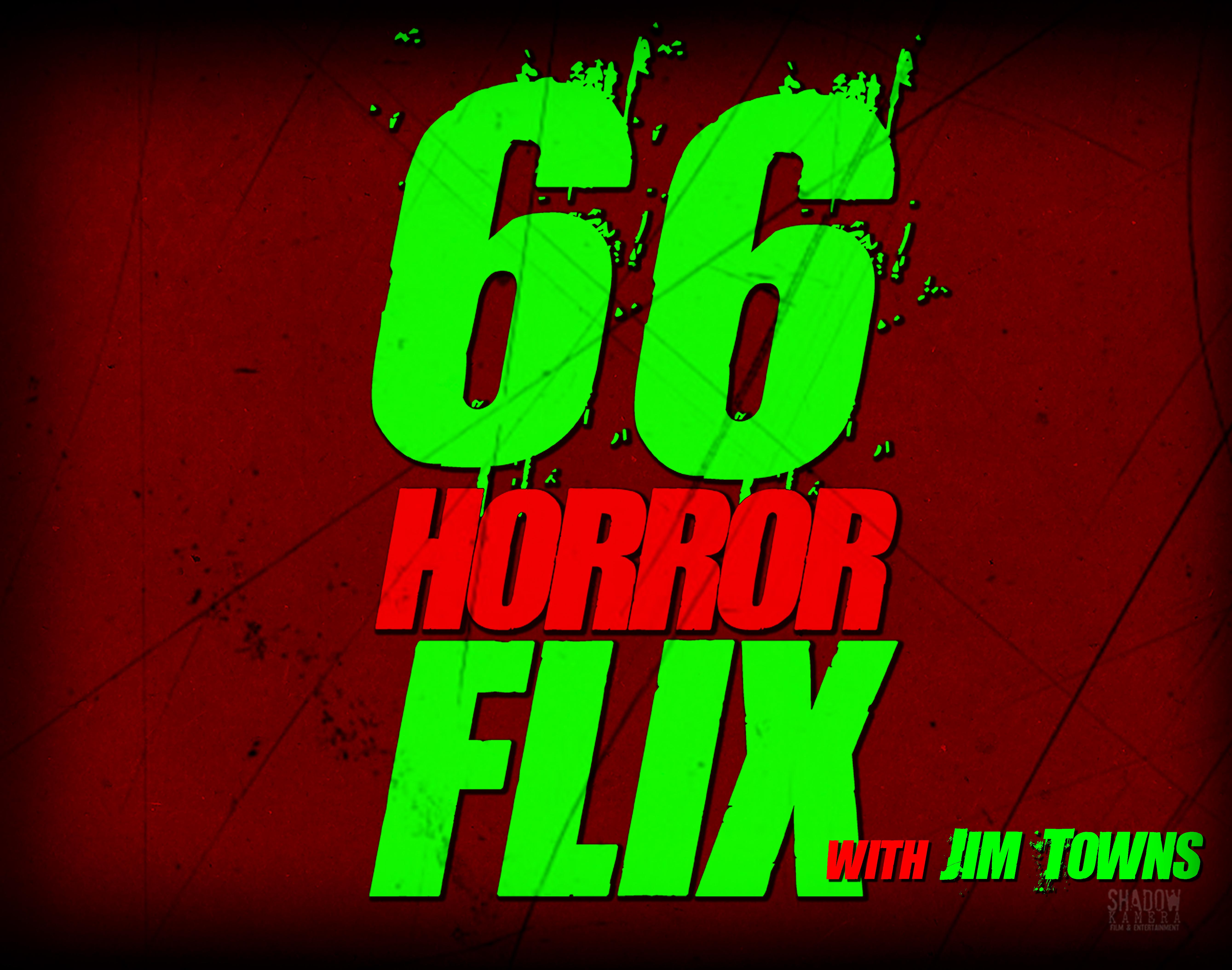 66 Horror Flix