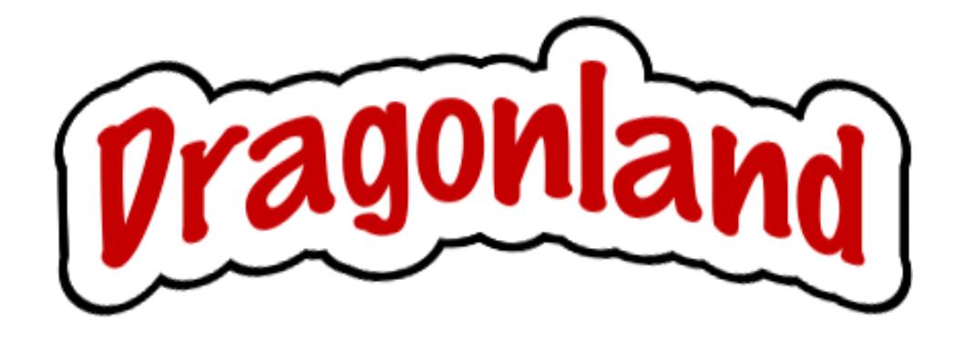 Dragonland