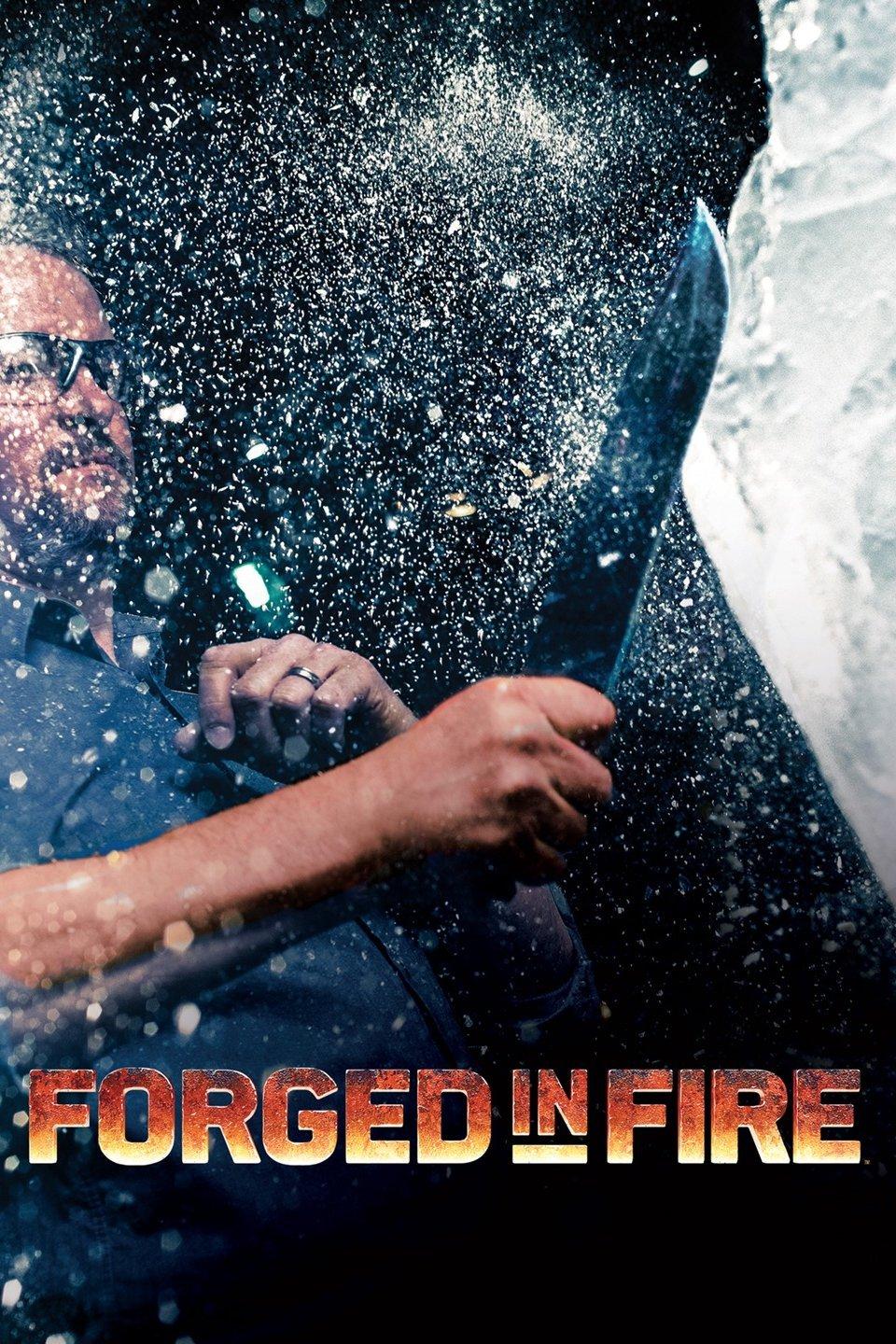 Forged in Fire-S7E17