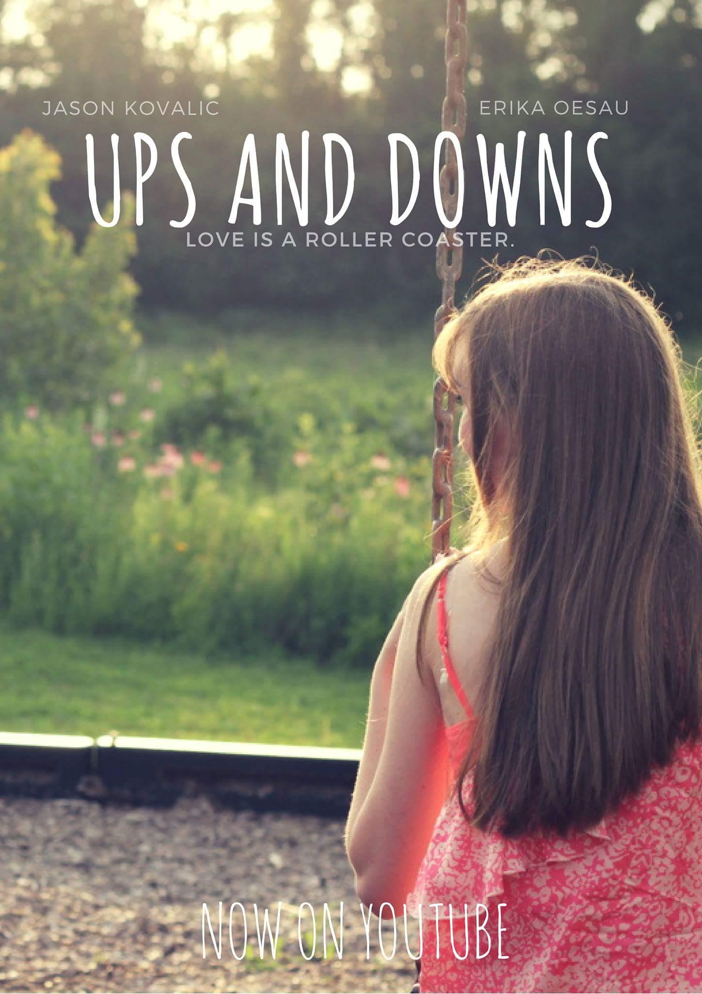 Ups and Downs