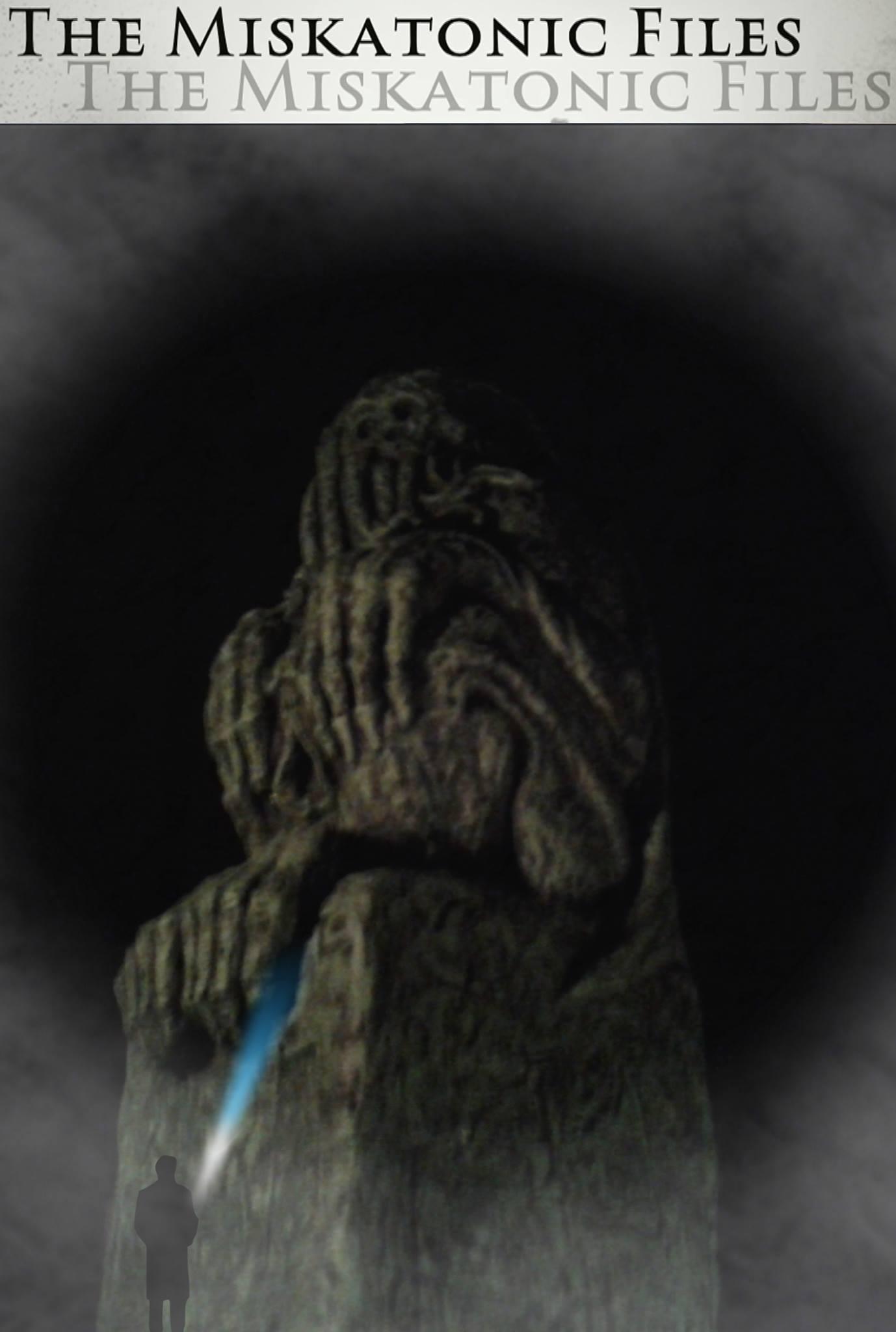 The Miskatonic Files