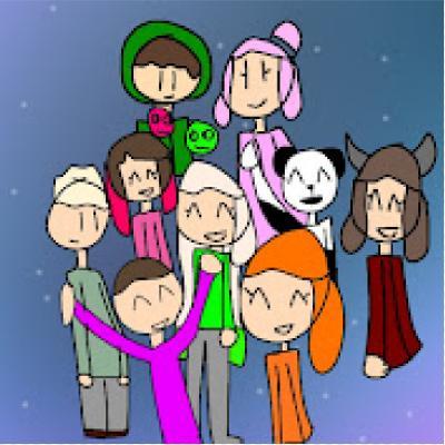 Joe's World: The animated show