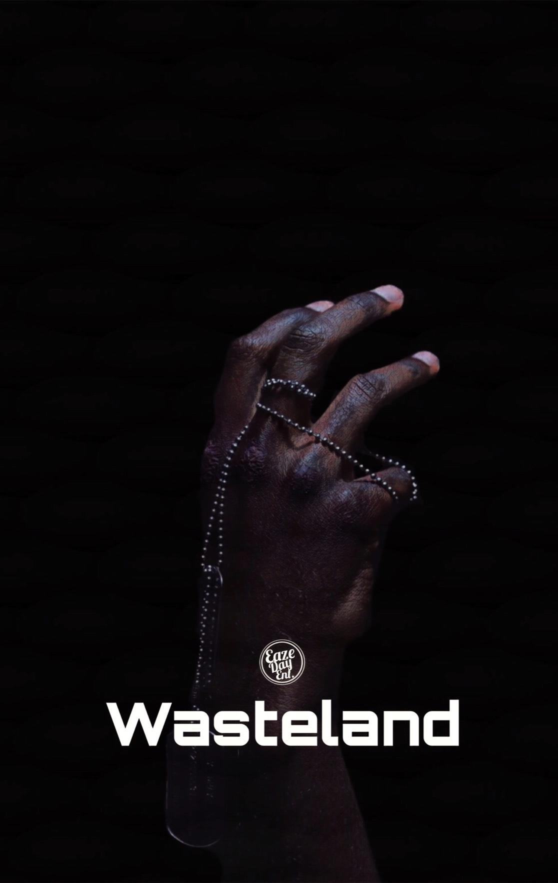 Wasteland