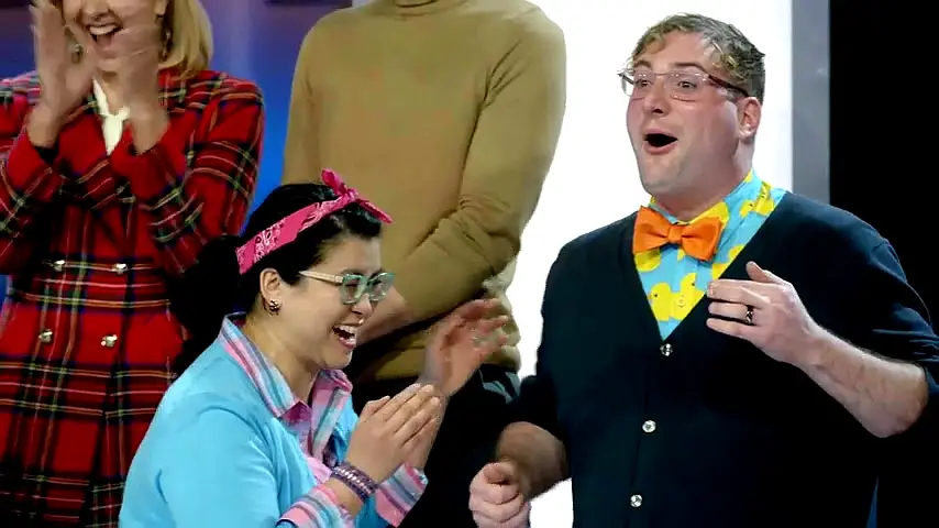 Trailer—Crime Scene Kitchen