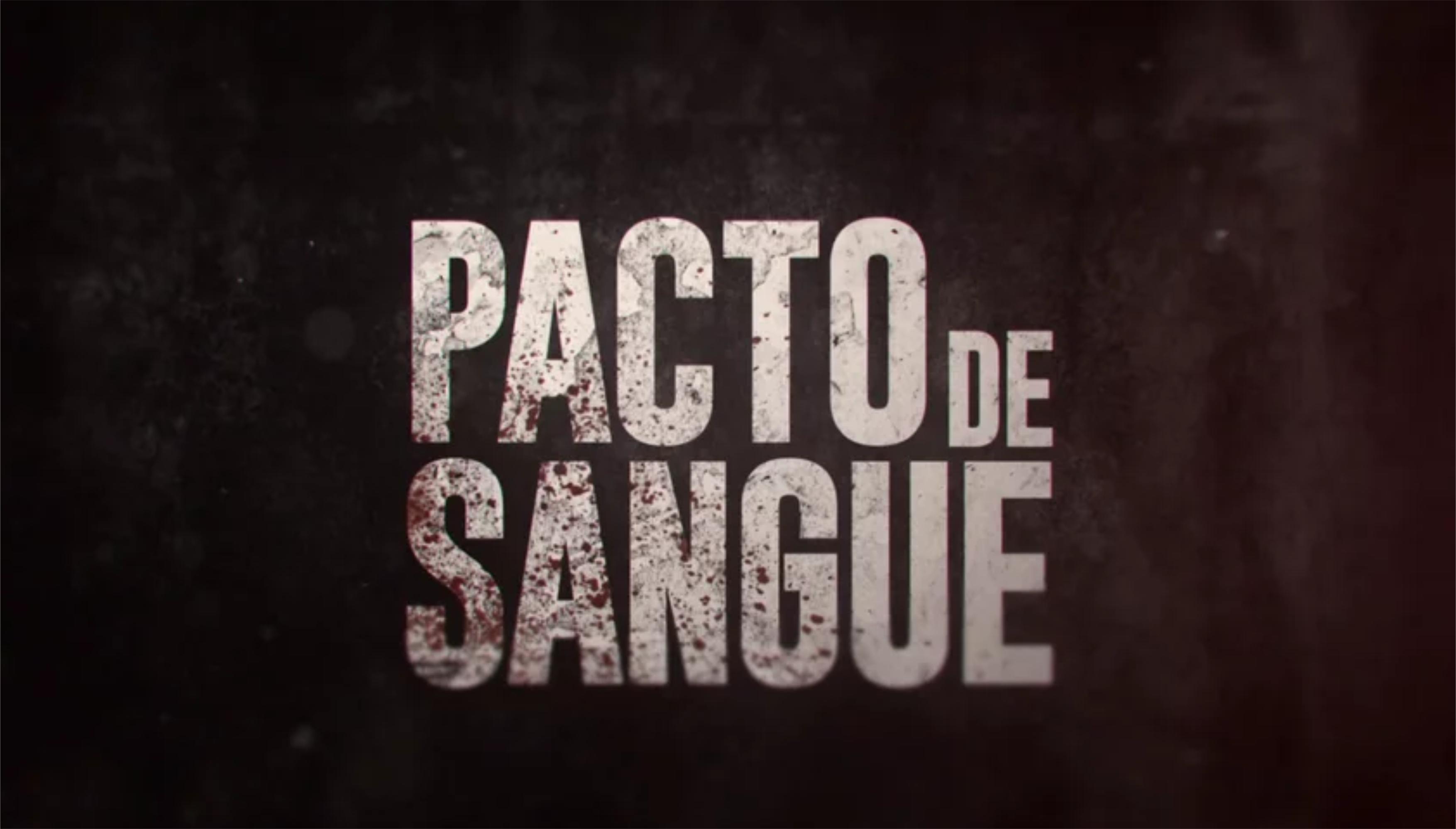 Pacto de sangre