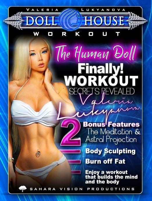 Doll House Workout