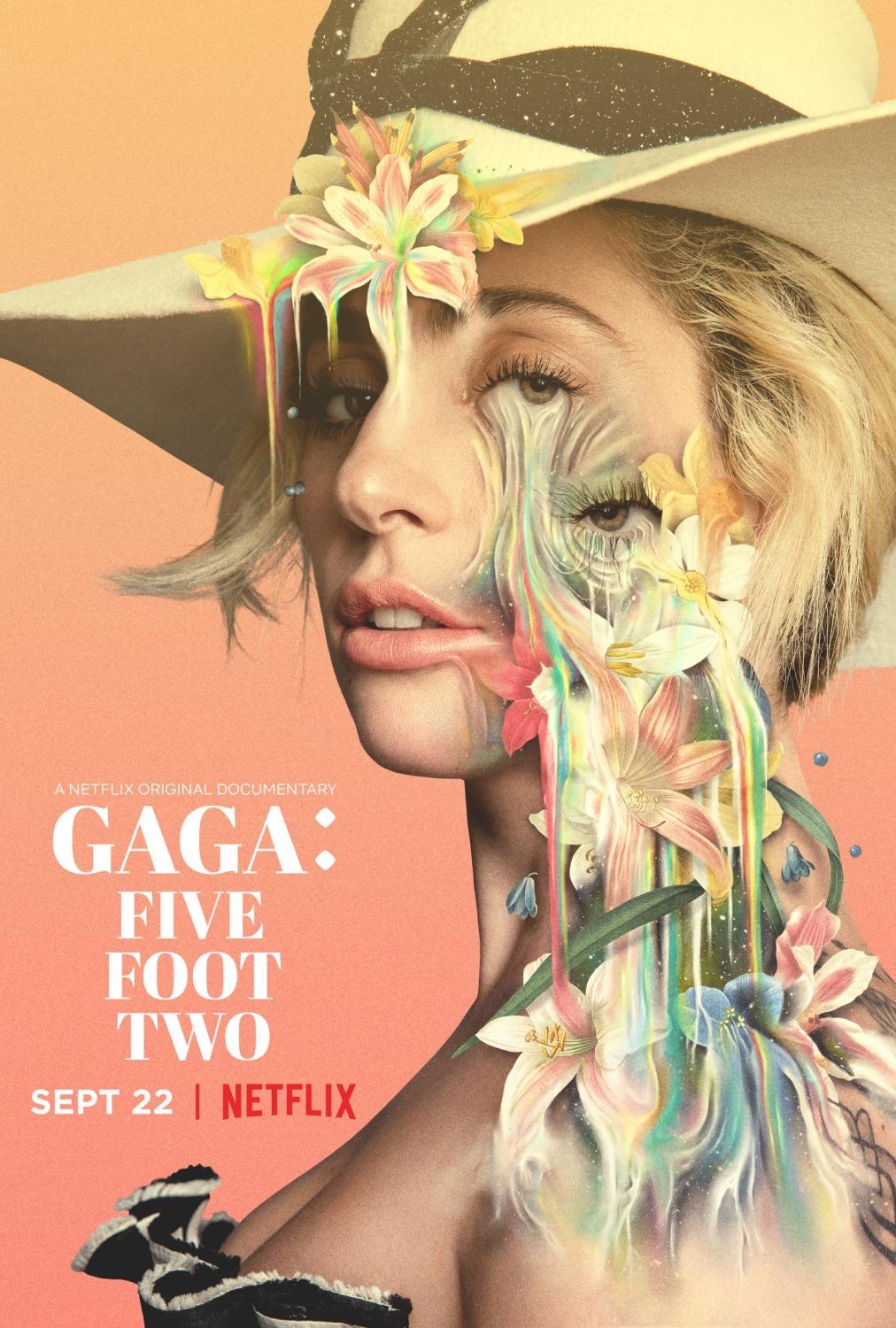 Gaga: Five Foot Two_720p(480P)