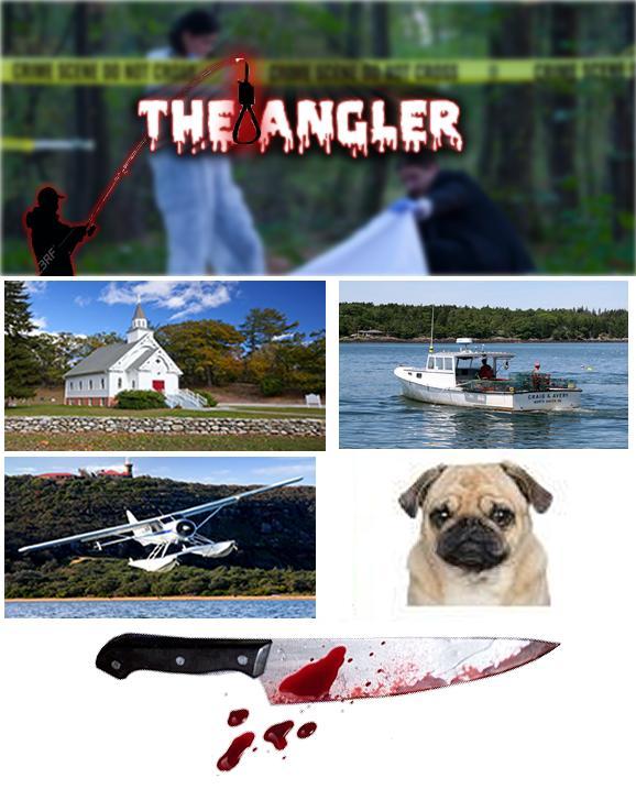 The Angler
