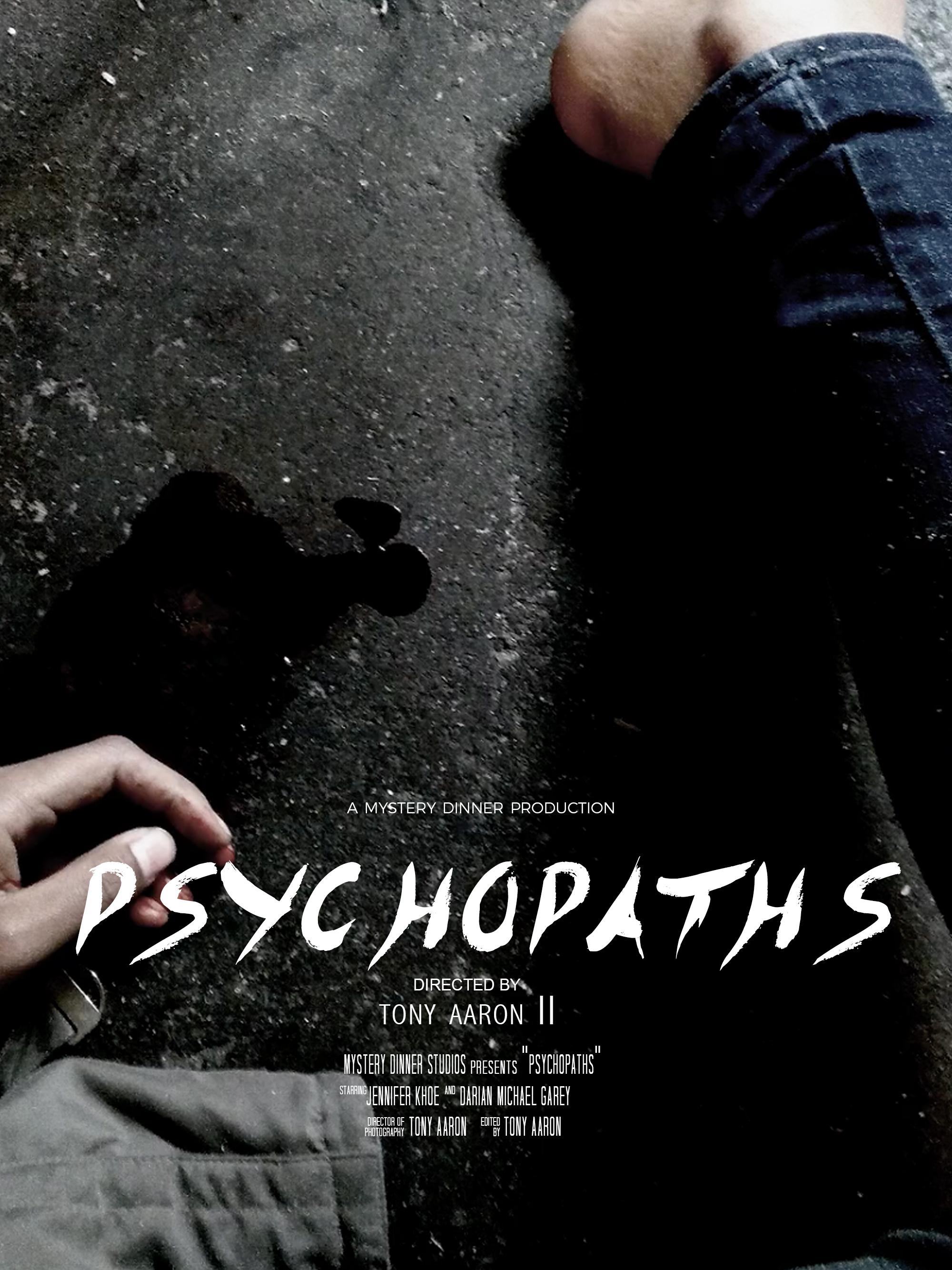 Psychopaths